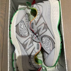 New Balance -GANNI